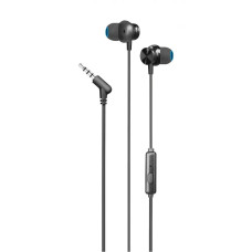 Наушники Proove Scape J2 (3.5мм) black
