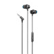 Навушники Proove Scape J2 (3.5мм) black