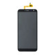 Дисплей для Oukitel C8 з тачскріном (Black)