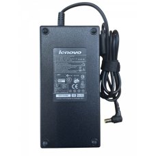 Блок питания для ноутбука Lenovo 20V 8.5A 170W 6.3x3.0mm L-type Rectangular (Black)