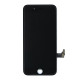 Дисплей для Apple iPhone 8 з тачскріном в рамці (Black) (Original PRC)