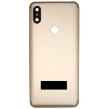 Задня кришка для Xiaomi Redmi S2 (Gold) (Original PRC)