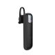 Моногарнітура Bluetooth Hoco E37 (Black)