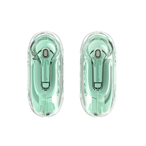 Наушники Bluetooth Acefast T8 TWS (Green)