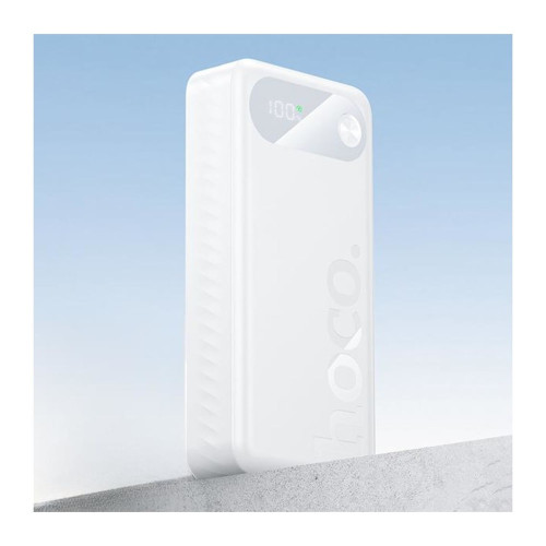 Повербанк Hoco J154A 22.5W PD20W (20000 mAh) (White)