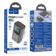 Повербанк Hoco Q17A PD30W+QC (10000 mAh) (Gray)