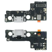 Плата зарядки для Xiaomi Redmi 12C (Original)