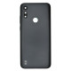 Задня кришка для Motorola XT2053 Moto E6s (2020) (Grey) (Original PRC)