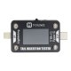 USB-тестер Myoume YM-II (USB-C Lightning, 400mAh)