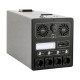 Портативная зарядная станция 4000 Вт, 3600 Вт·ч (Black/Gray)
