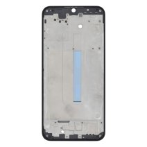 Рамка дисплея для Samsung A256 Galaxy A25 (5G) (2023) (Black) (Original PRC)