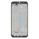 Рамка дисплея для Samsung A256 Galaxy A25 (5G) (2023) (Black) (Original PRC)