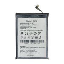 Акумулятор Oukitel S118 (10600 mAh) (Original PRC)