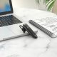 Моногарнітура Bluetooth Hoco E60 (Black)