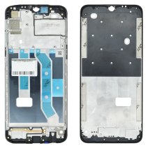 Рамка дисплея для Realme 6i (Black)