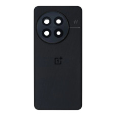 Задняя крышка для OnePlus 13 (Black) (Original PRC)