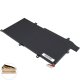 Аккумулятор для ноутбука HP WS04XL 7.4V 8200mAh 61Wh (Original PRC)