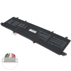 Акумулятор для ноутбука Asus C31N1821 11.1V 4300mAh 48Wh