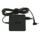 Блок питания для ноутбука Asus 19V 3.42A 65W 3.0x1.1mm L-type Square (Original PRC) (Black)