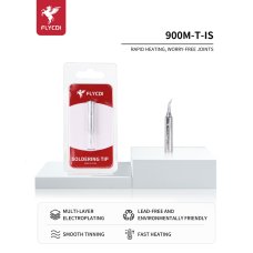 Жало FLYCDI 900M-T-IS