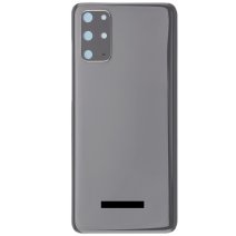 Задня кришка для Samsung G985 Galaxy S20 Plus (Cosmic grey) (Original)