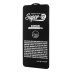 Захисне скло MIETUBL Super D ESD для Oppo A76 (Black)
