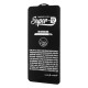 Захисне скло MIETUBL Super D ESD для Oppo K10 (5G) (China) (Black)