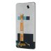 Дисплей для Oppo A93 (5G) з тачскріном (Black) (Original PRC)