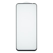 Захисне скло ESD Antistatic для Poco M6 Pro (4G) (Full Glue) (Black)