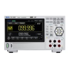 Мультиметр настольный цифровой RIGOL DM858E