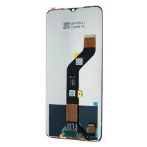 Дисплей для Infinix Hot 12i с тачскрином (Black)