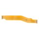Шлейф для Realme C51 межплатный