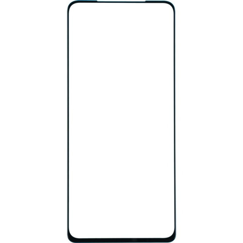 Захисне скло Gelius для Poco X4 Pro (5G) (Full Glue) (0.3 мм, 2.5D) (Black)