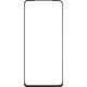 Захисне скло Gelius для Poco X4 Pro (5G) (Full Glue) (0.3 мм, 2.5D) (Black)
