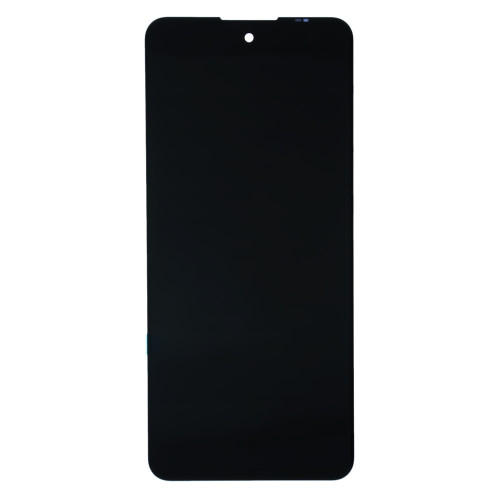 Дисплей для ZTE Blade V40 с тачскрином (Black) (Original PRC)