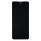 Дисплей для ZTE Blade V40 с тачскрином (Black) (Original PRC)