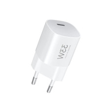 Сетевое зарядное устройство Xiaomi Nano Power USB-C (33W · 3A) (Service) (White)