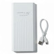 Повербанк Konfulon P40Q 22.5W (40000 mAh) (White)