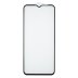Защитное стекло PRIME для Oppo A57s (Full Glue) (0.3 мм, 4D) (Black)