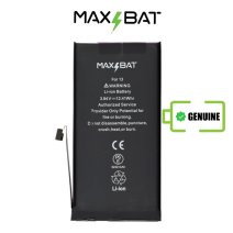 Акумулятор для Apple iPhone 13 (3232 mAh) (Max Bat Genuine mode - оригінальний режим)