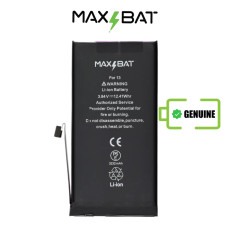 Акумулятор для Apple iPhone 13 (3232 mAh) (Max Bat Genuine mode - оригінальний режим)