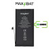 Аккумулятор для Apple iPhone 13 (3232 mAh) (Max Bat Genuine mode - оригінальний режим)