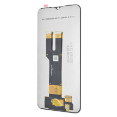 Дисплей для ZTE Blade A73 (4G) з тачскріном (Black)