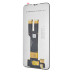 Дисплей для ZTE Blade A73 (4G) с тачскрином (Black)