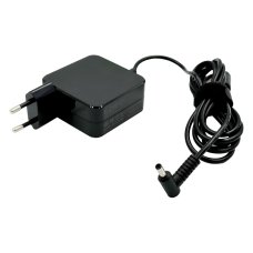 Блок питания для ноутбука Asus 19V 2.37A 45W 4.5x3.0mm+Pin L-type Wall Plug (Black)