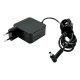 Блок питания для ноутбука Asus 19V 2.37A 45W 4.5x3.0mm+Pin L-type Wall Plug (Black)