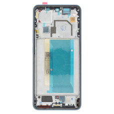 Дисплей для Xiaomi 13T з тачскріном в рамці (Blue) (Original PRC)