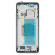 Дисплей для Xiaomi 13T с тачскрином в рамке (Blue) (Original PRC)