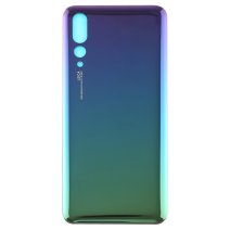 Задня кришка для Huawei P20 Pro (Aurora blue)