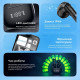 Наушники Bluetooth Proove Digital TWS (Black)